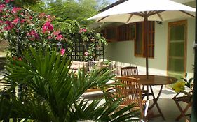 Punta Sal Bungalows